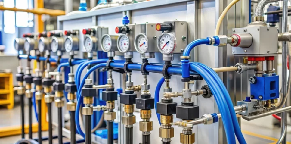 PNEUMATICS