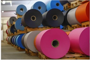 Paper & Pulp Industry