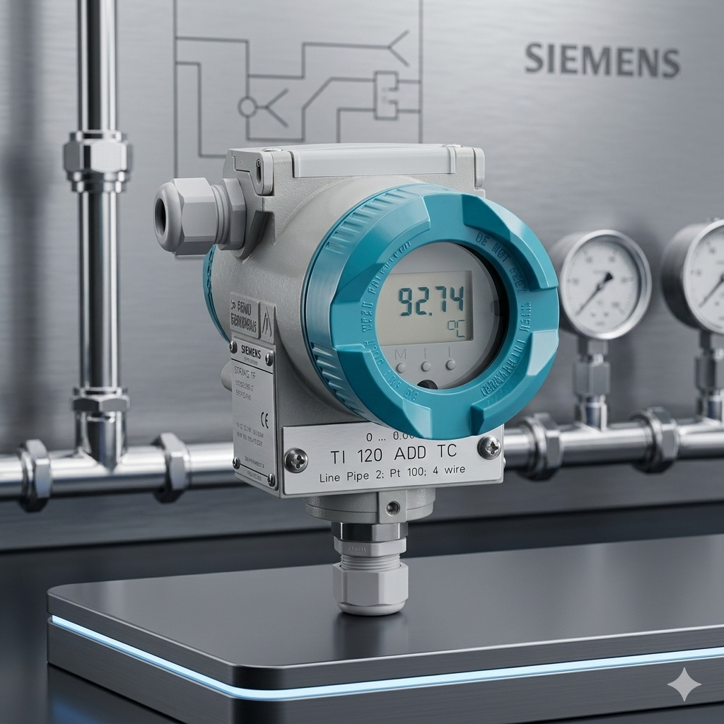 Temperaure Transmitter